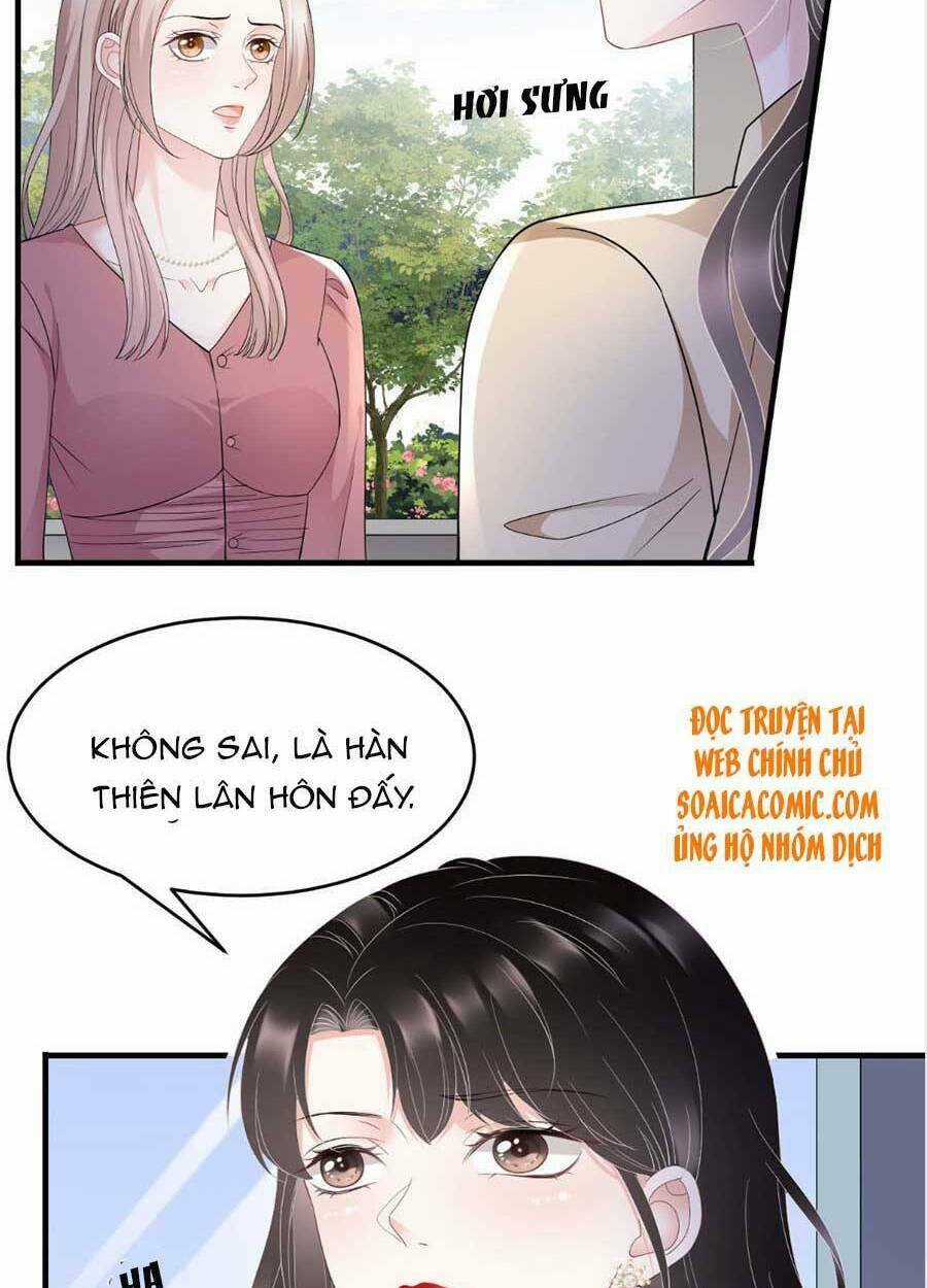 Đại Tiểu Thư Có Ý Đồ Gì Xấu Đâu Chapter 100 trang 10