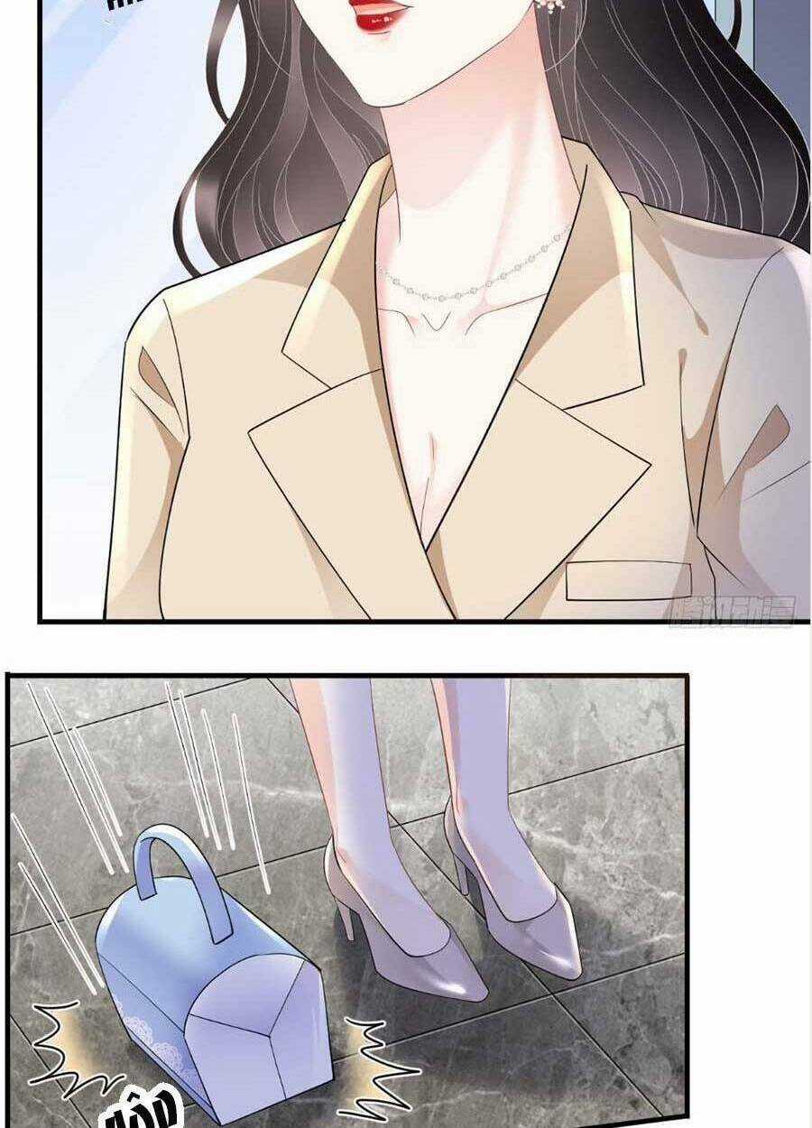 Đại Tiểu Thư Có Ý Đồ Gì Xấu Đâu Chapter 100 trang 11