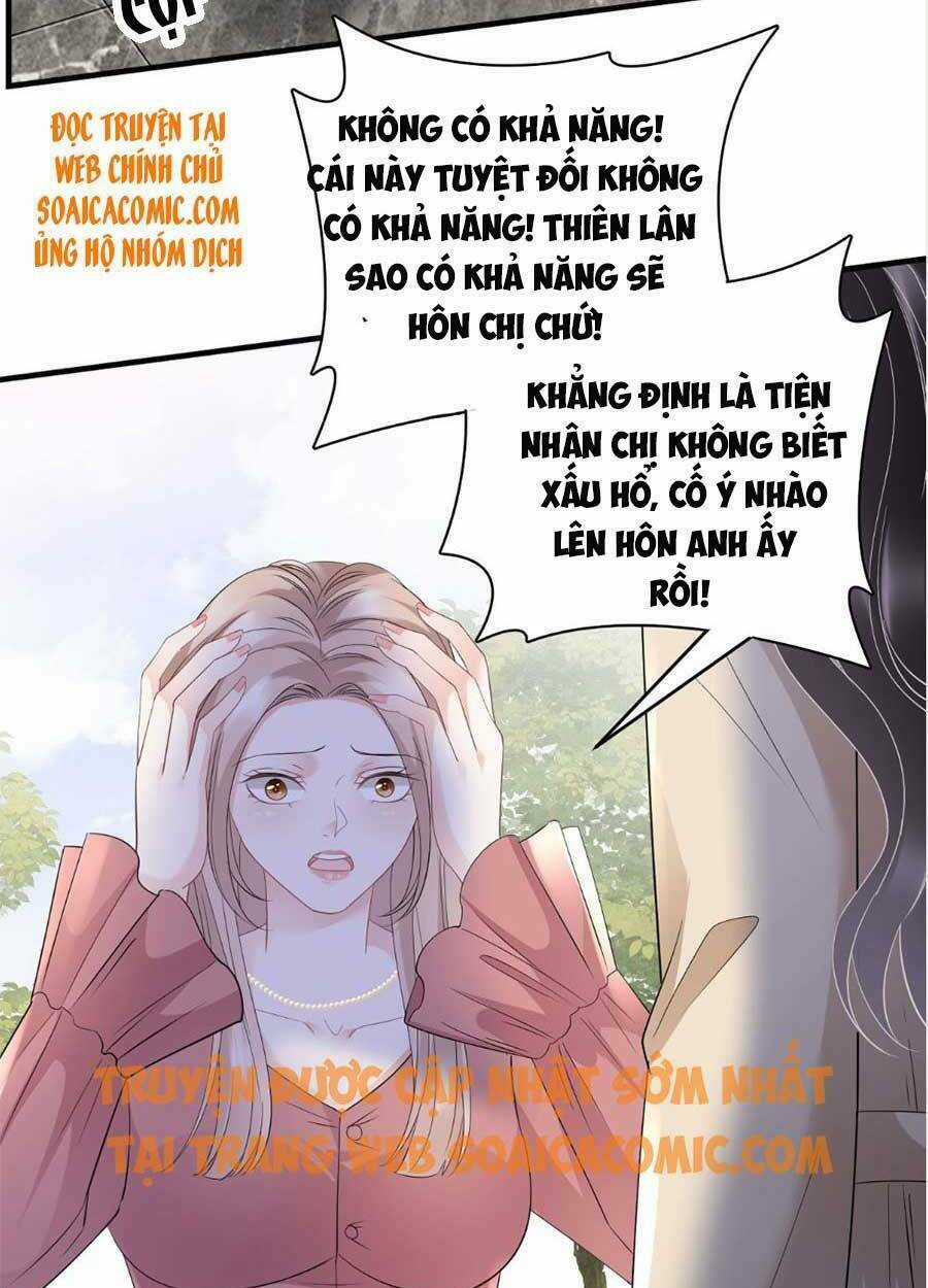 Đại Tiểu Thư Có Ý Đồ Gì Xấu Đâu Chapter 100 trang 12