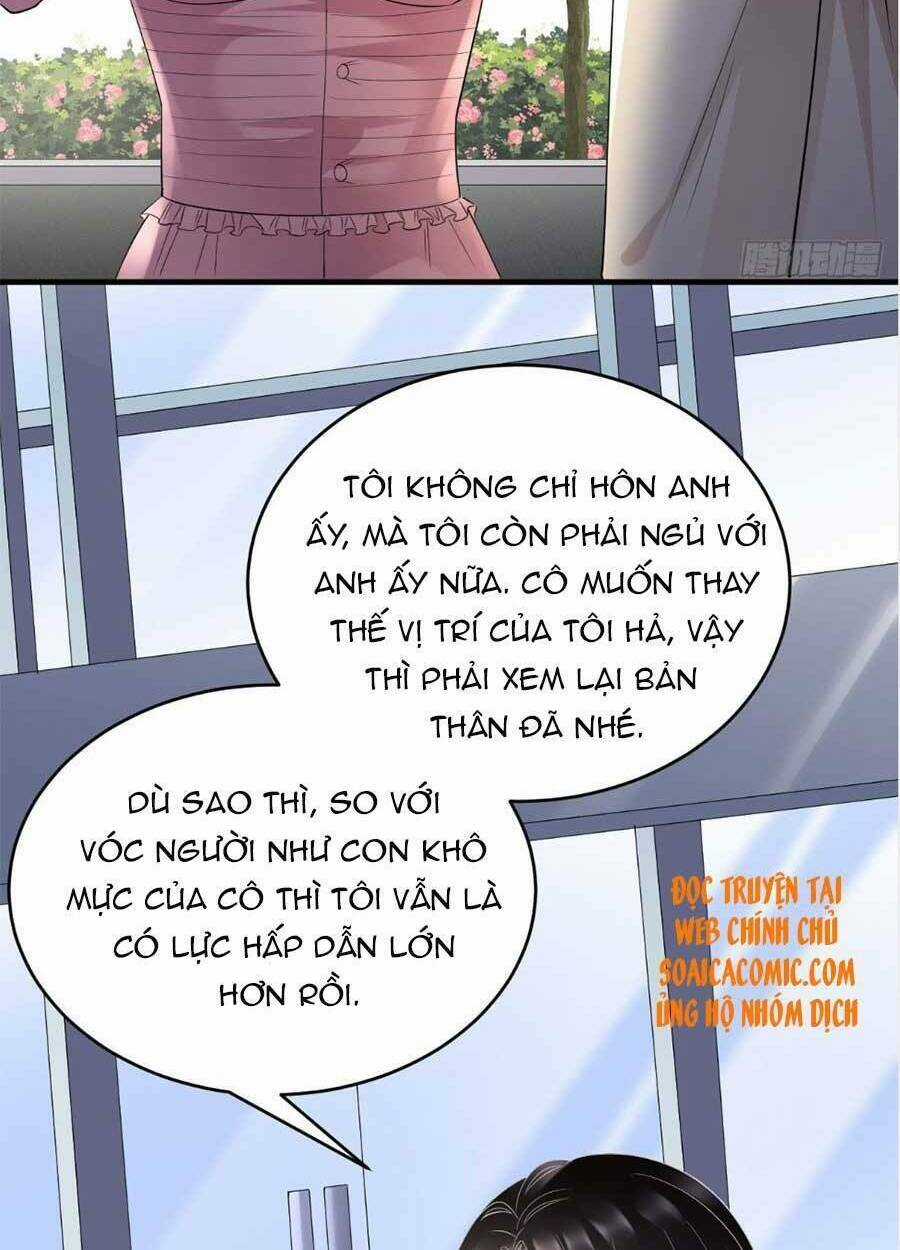 Đại Tiểu Thư Có Ý Đồ Gì Xấu Đâu Chapter 100 trang 13