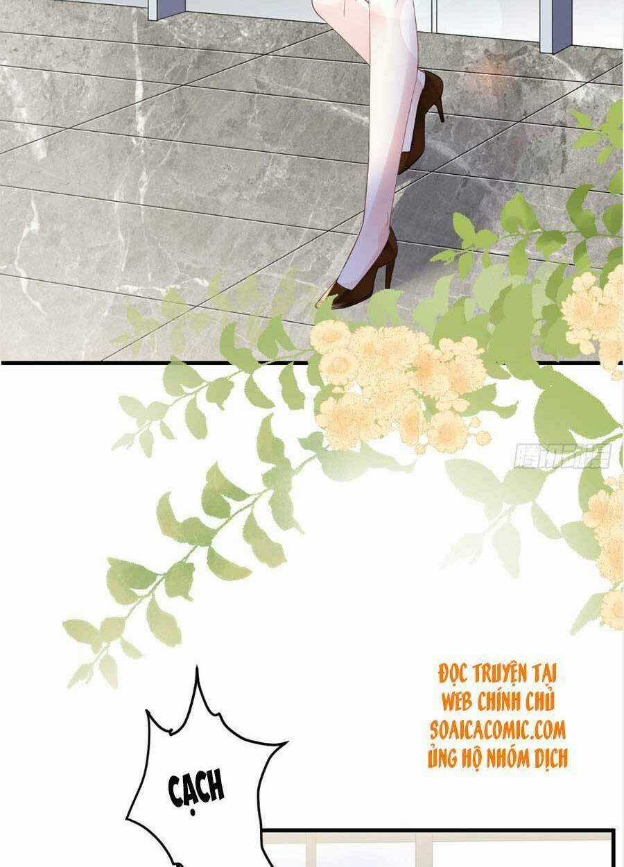 Đại Tiểu Thư Có Ý Đồ Gì Xấu Đâu Chapter 100 trang 16