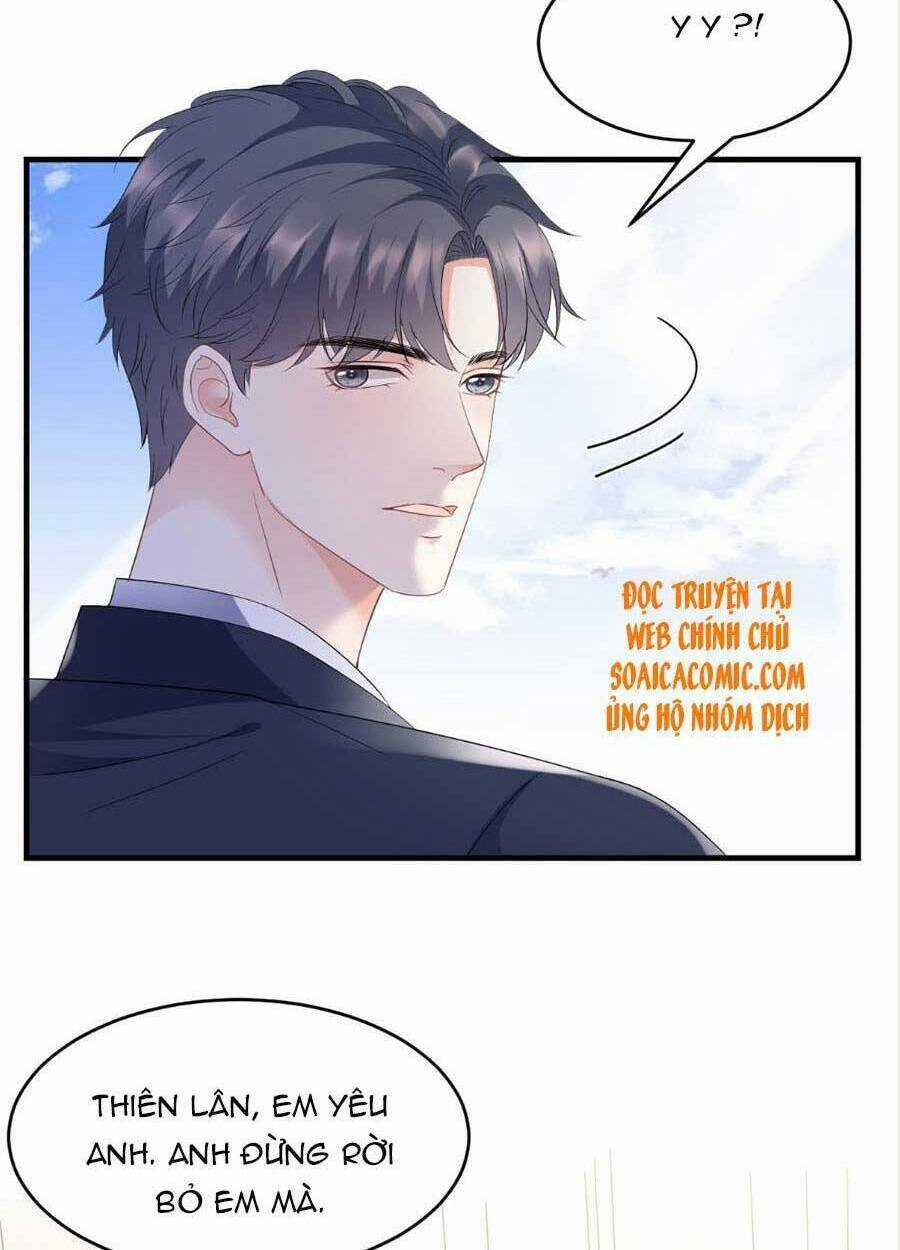 Đại Tiểu Thư Có Ý Đồ Gì Xấu Đâu Chapter 100 trang 18