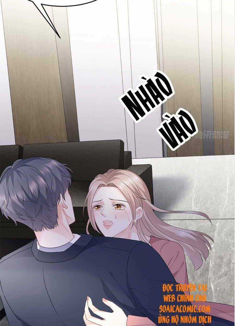 Đại Tiểu Thư Có Ý Đồ Gì Xấu Đâu Chapter 100 trang 19