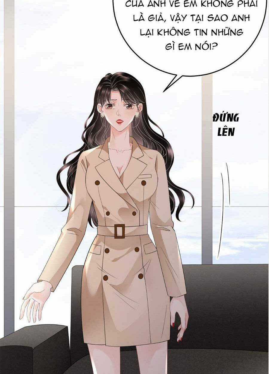 Đại Tiểu Thư Có Ý Đồ Gì Xấu Đâu Chapter 100 trang 2