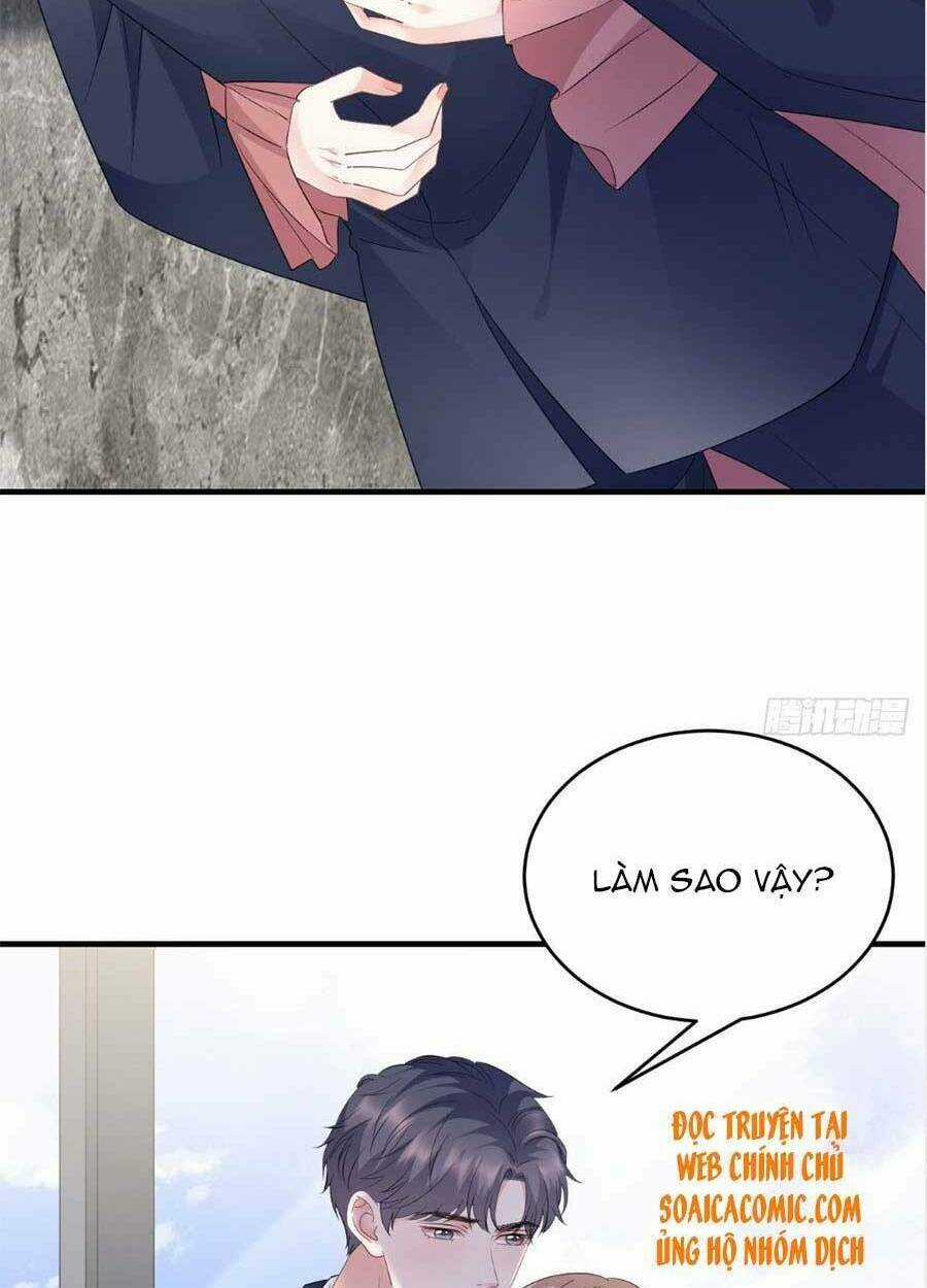 Đại Tiểu Thư Có Ý Đồ Gì Xấu Đâu Chapter 100 trang 20