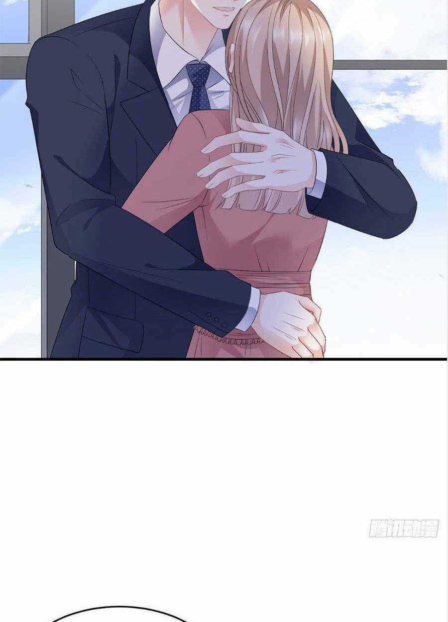 Đại Tiểu Thư Có Ý Đồ Gì Xấu Đâu Chapter 100 trang 21