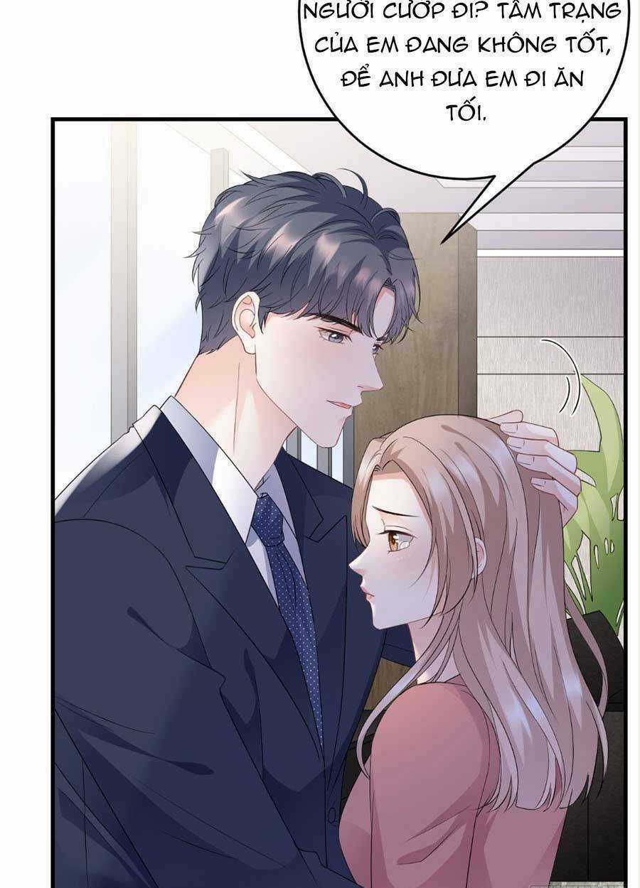 Đại Tiểu Thư Có Ý Đồ Gì Xấu Đâu Chapter 100 trang 23