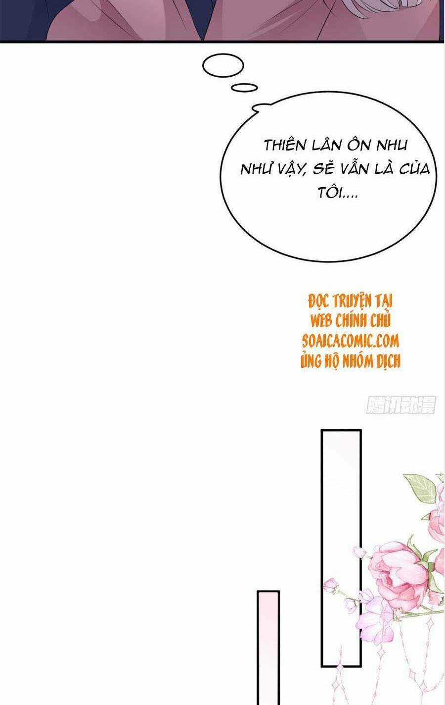 Đại Tiểu Thư Có Ý Đồ Gì Xấu Đâu Chapter 100 trang 25