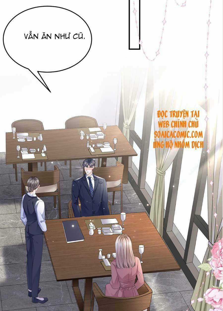 Đại Tiểu Thư Có Ý Đồ Gì Xấu Đâu Chapter 100 trang 26