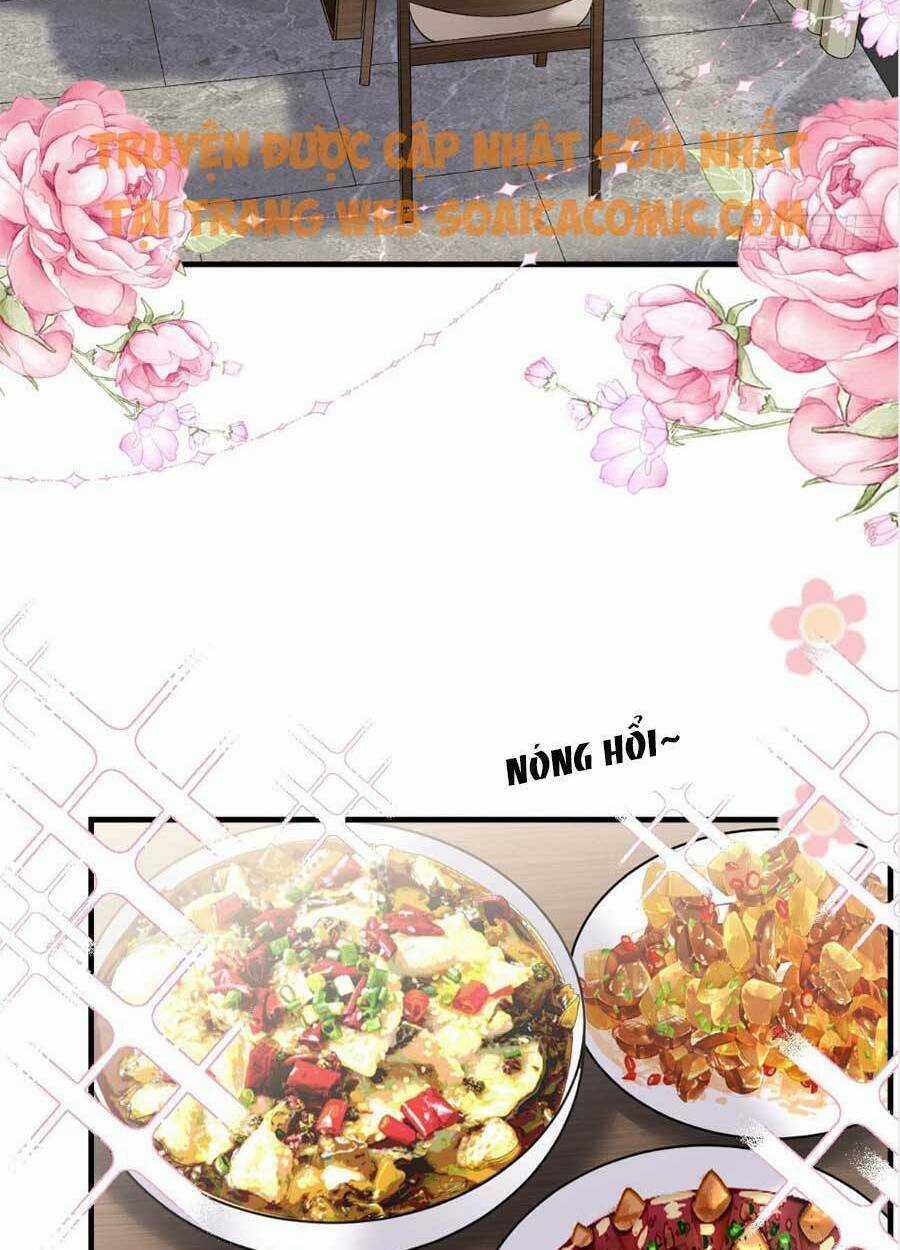 Đại Tiểu Thư Có Ý Đồ Gì Xấu Đâu Chapter 100 trang 27