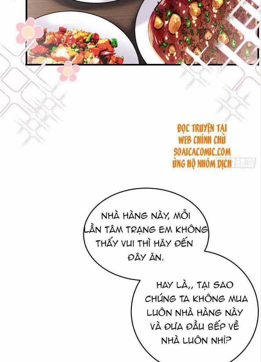 Đại Tiểu Thư Có Ý Đồ Gì Xấu Đâu Chapter 100 trang 28