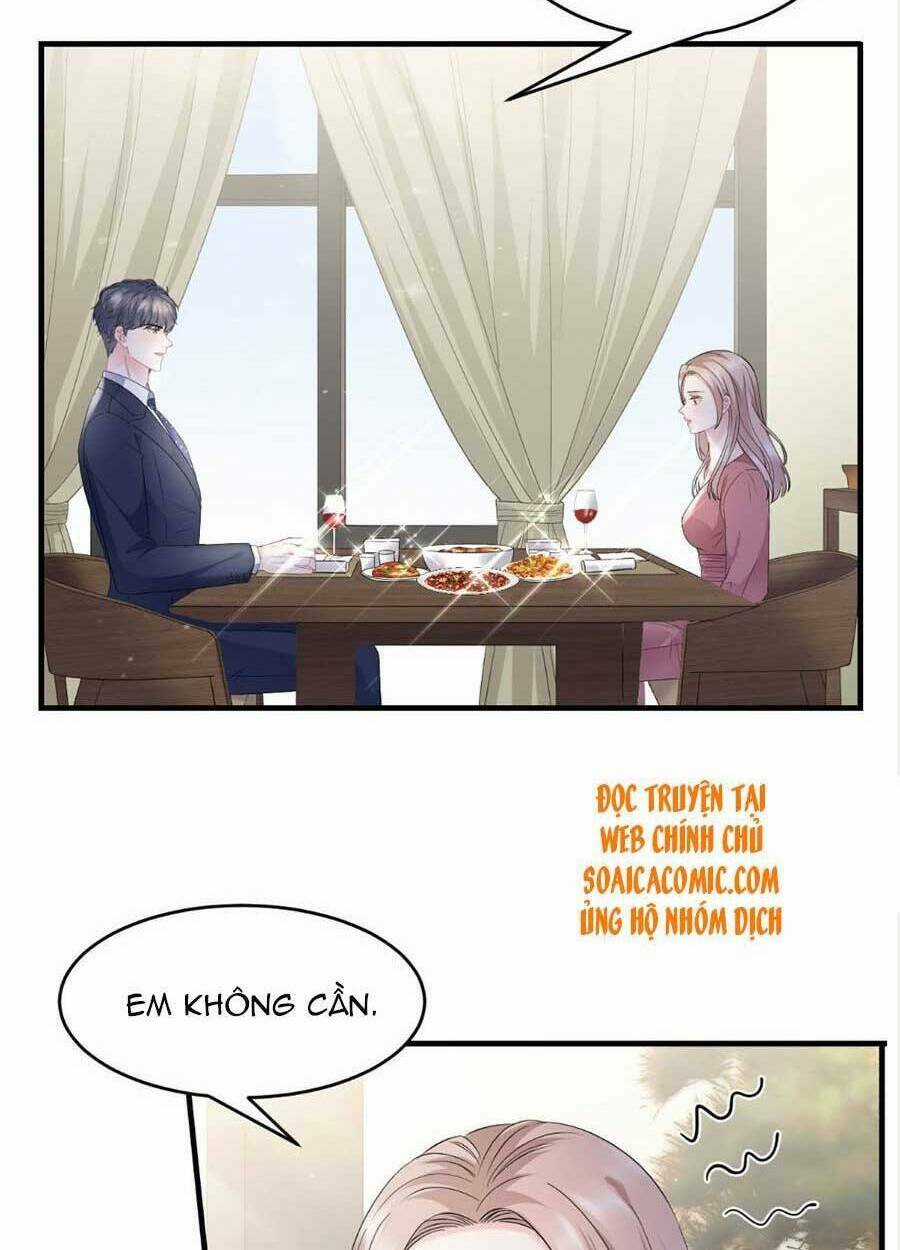 Đại Tiểu Thư Có Ý Đồ Gì Xấu Đâu Chapter 100 trang 29