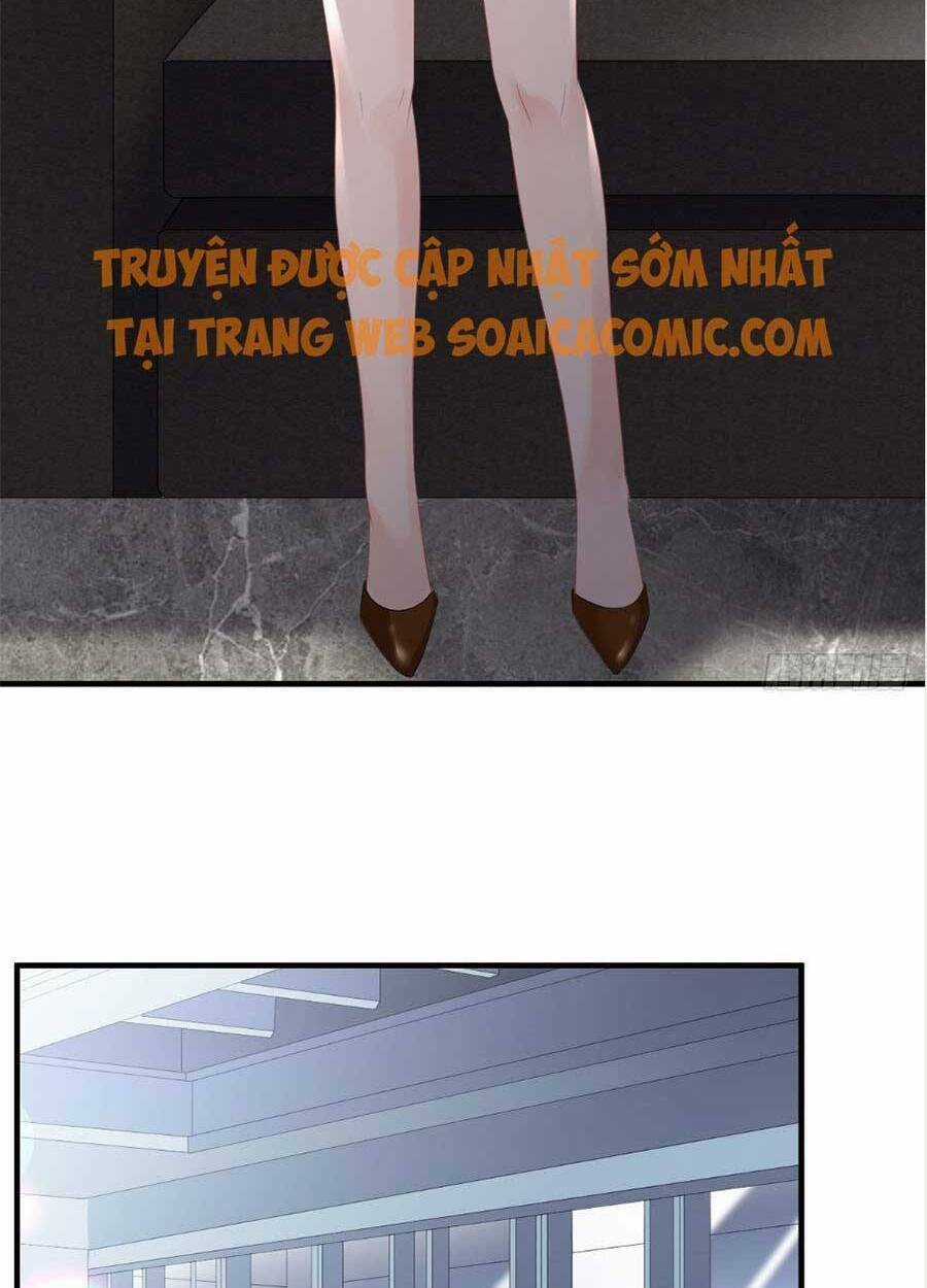 Đại Tiểu Thư Có Ý Đồ Gì Xấu Đâu Chapter 100 trang 3