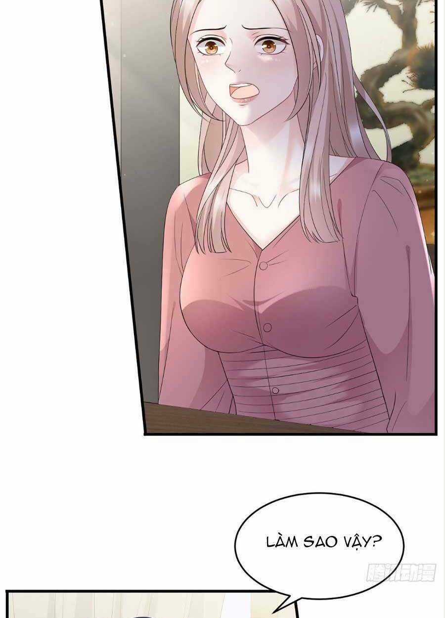 Đại Tiểu Thư Có Ý Đồ Gì Xấu Đâu Chapter 100 trang 30