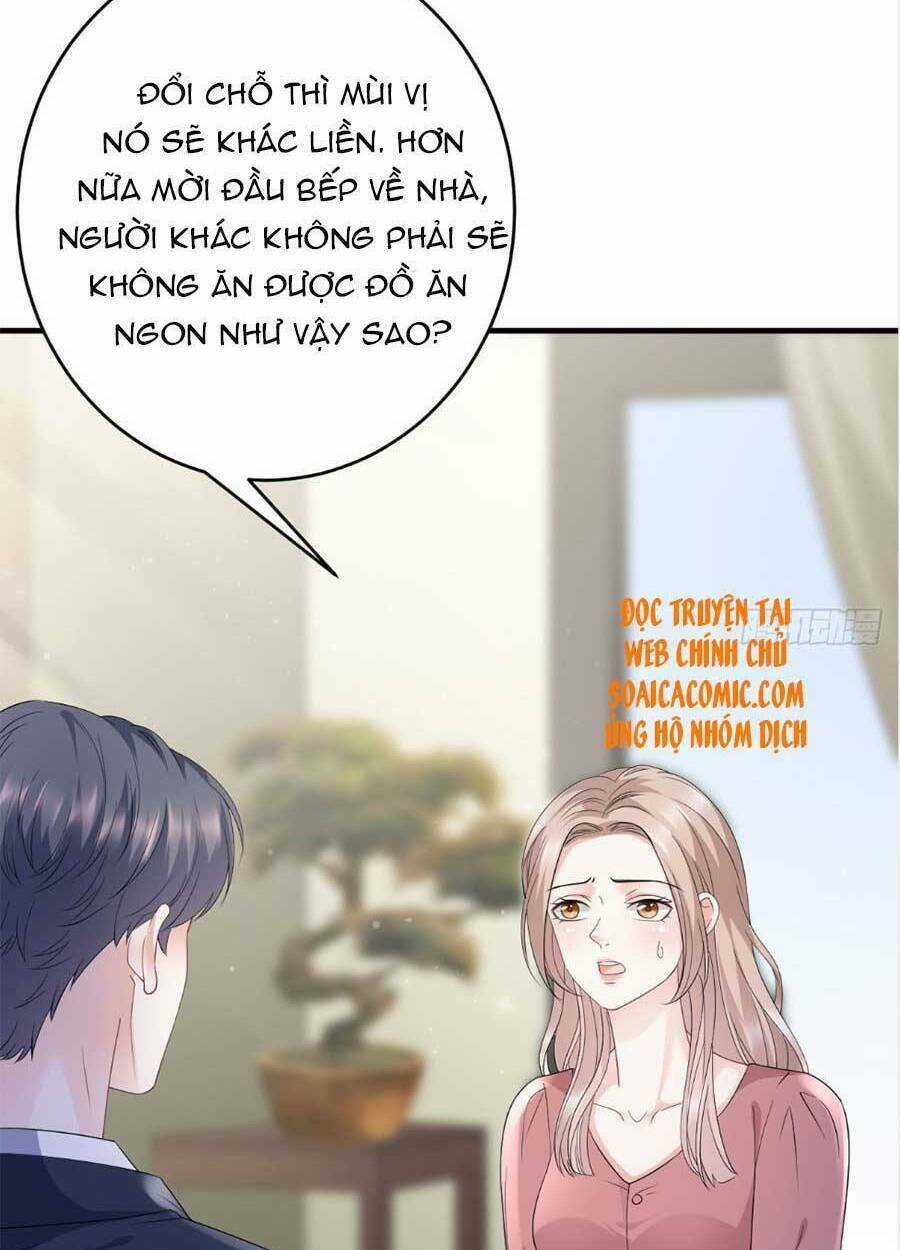 Đại Tiểu Thư Có Ý Đồ Gì Xấu Đâu Chapter 100 trang 32