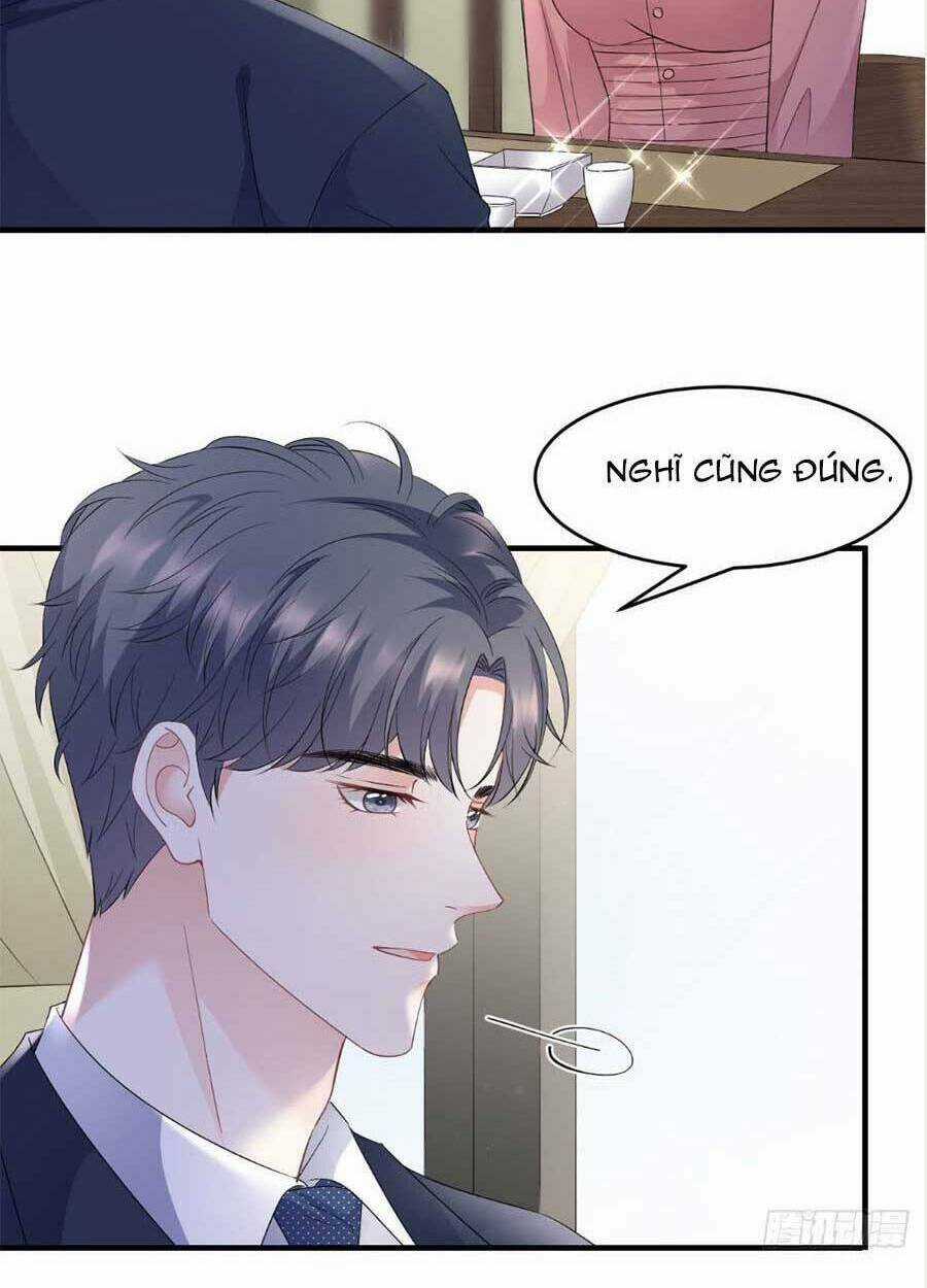 Đại Tiểu Thư Có Ý Đồ Gì Xấu Đâu Chapter 100 trang 33