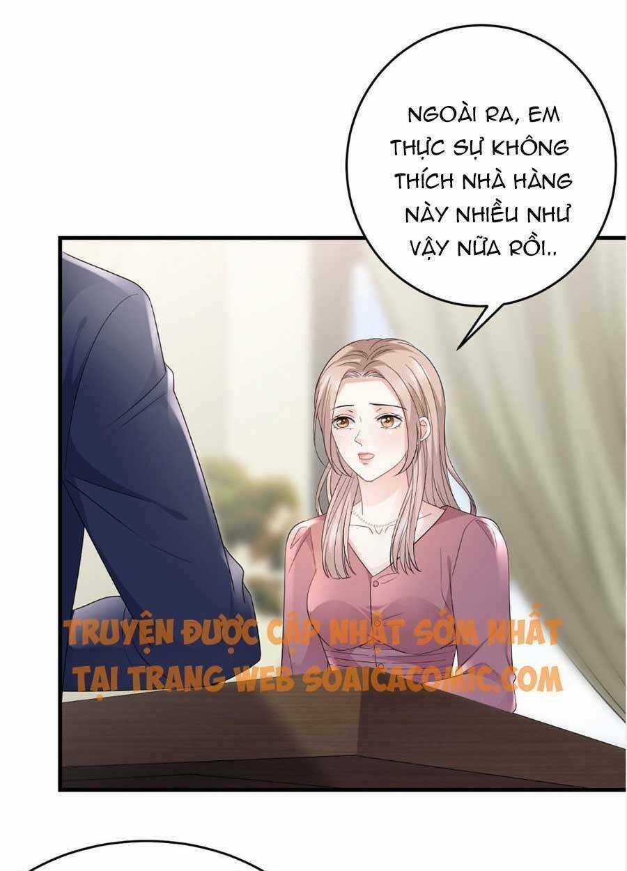 Đại Tiểu Thư Có Ý Đồ Gì Xấu Đâu Chapter 100 trang 34