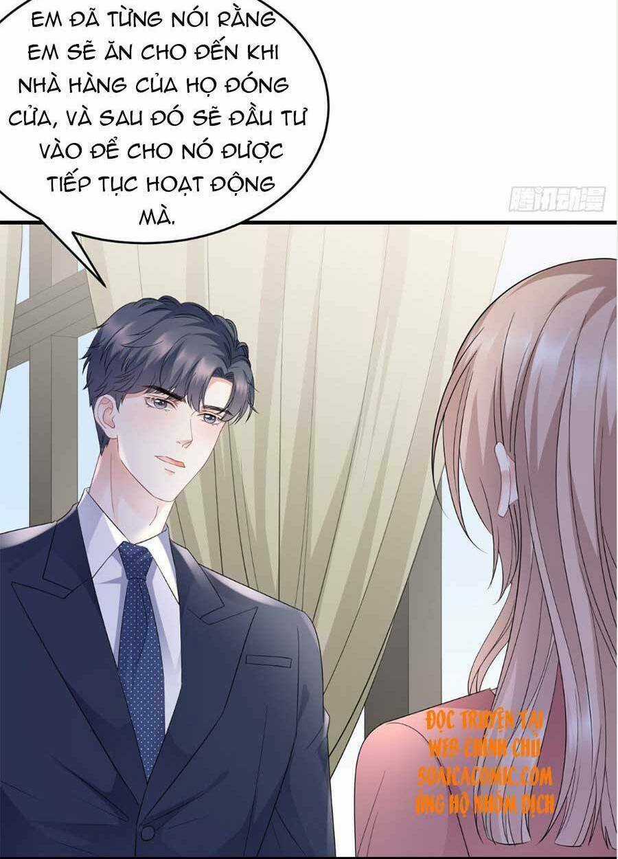 Đại Tiểu Thư Có Ý Đồ Gì Xấu Đâu Chapter 100 trang 35