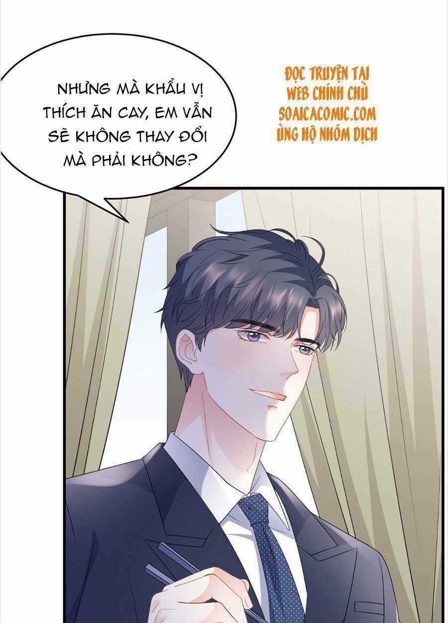 Đại Tiểu Thư Có Ý Đồ Gì Xấu Đâu Chapter 100 trang 37