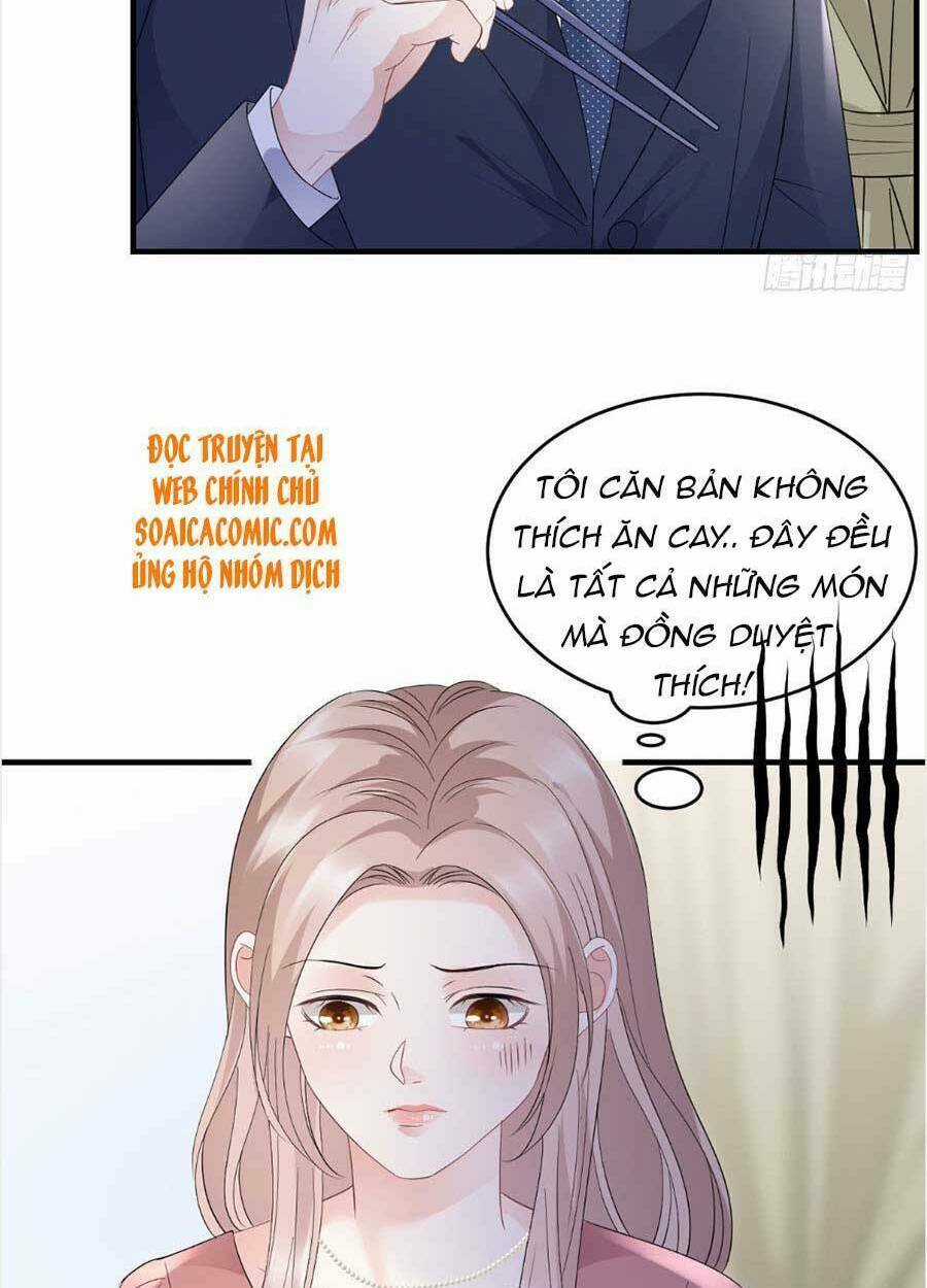 Đại Tiểu Thư Có Ý Đồ Gì Xấu Đâu Chapter 100 trang 38