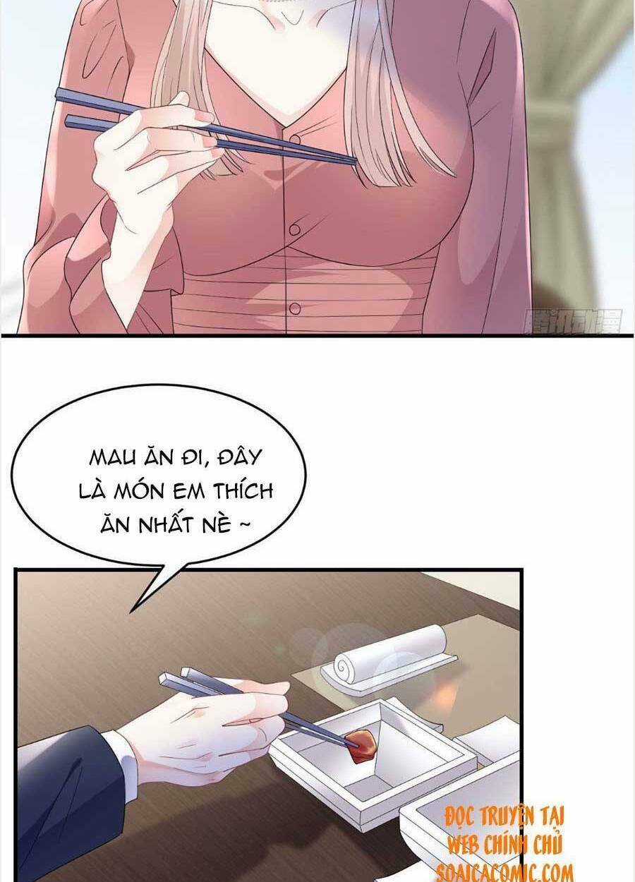 Đại Tiểu Thư Có Ý Đồ Gì Xấu Đâu Chapter 100 trang 39