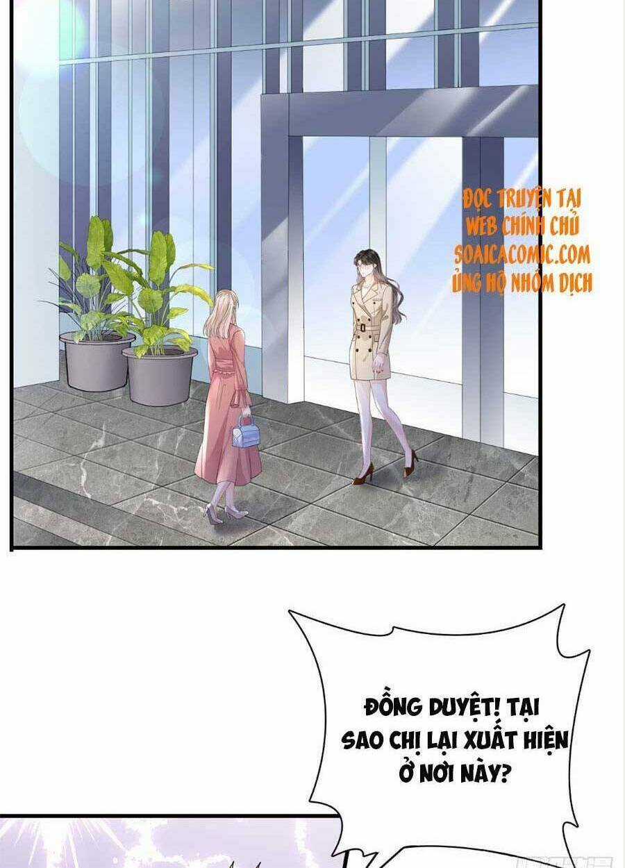 Đại Tiểu Thư Có Ý Đồ Gì Xấu Đâu Chapter 100 trang 4