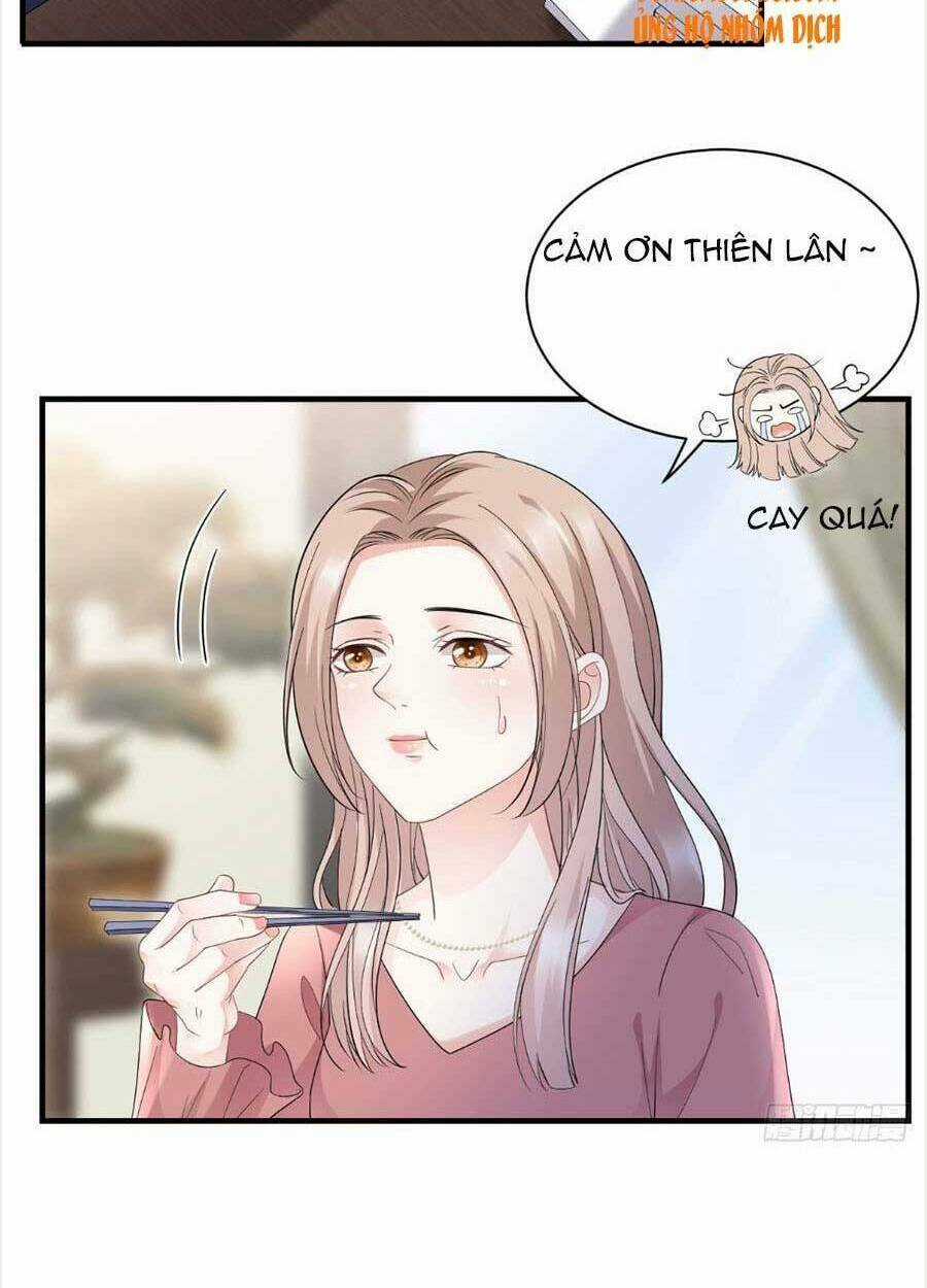 Đại Tiểu Thư Có Ý Đồ Gì Xấu Đâu Chapter 100 trang 40