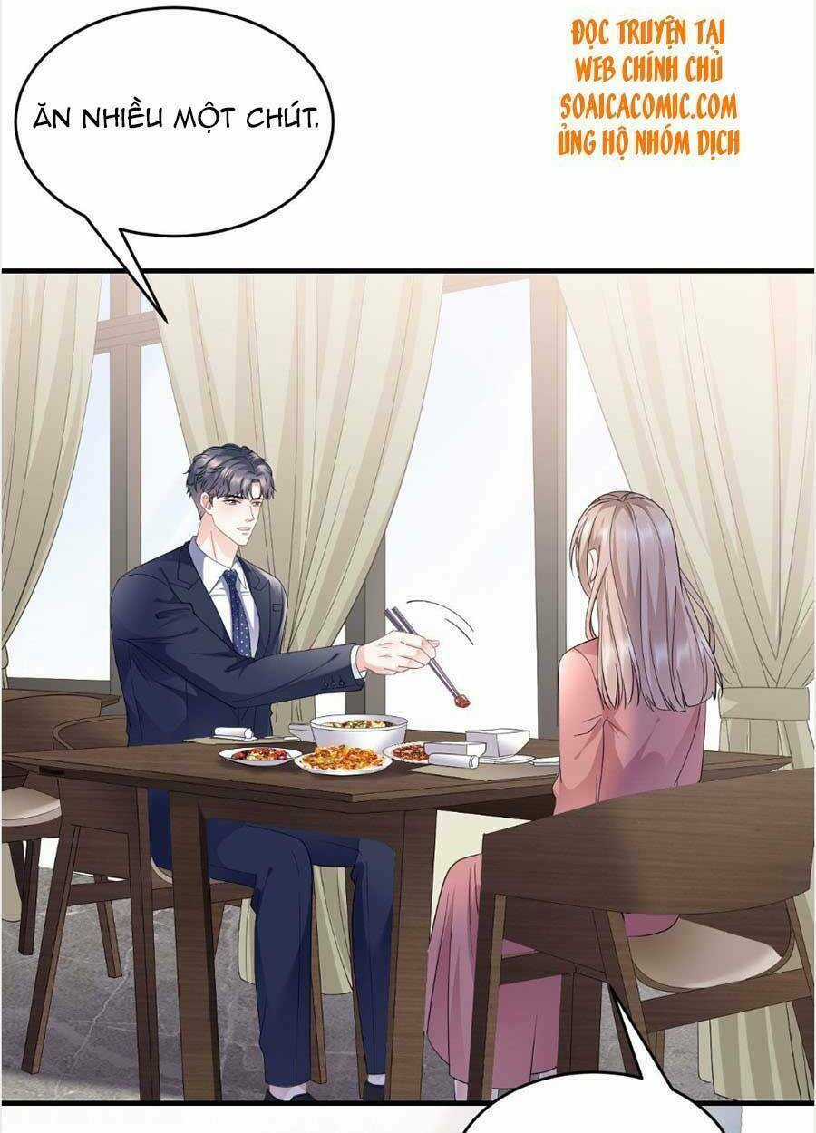 Đại Tiểu Thư Có Ý Đồ Gì Xấu Đâu Chapter 100 trang 41