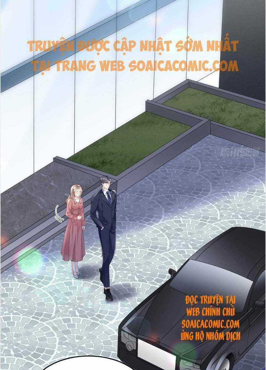 Đại Tiểu Thư Có Ý Đồ Gì Xấu Đâu Chapter 100 trang 43