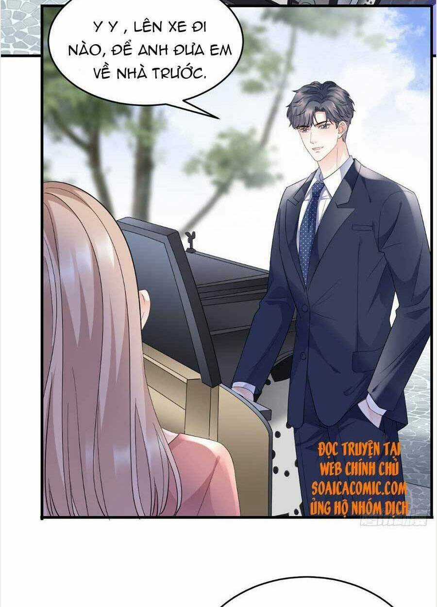 Đại Tiểu Thư Có Ý Đồ Gì Xấu Đâu Chapter 100 trang 44