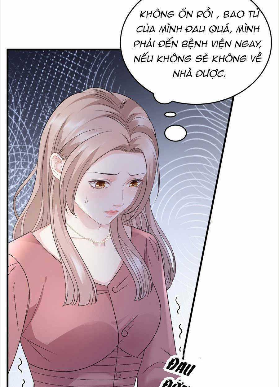 Đại Tiểu Thư Có Ý Đồ Gì Xấu Đâu Chapter 100 trang 45