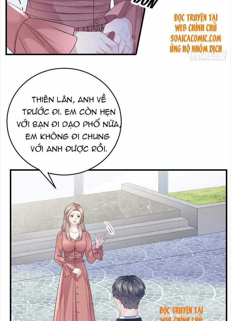 Đại Tiểu Thư Có Ý Đồ Gì Xấu Đâu Chapter 100 trang 46