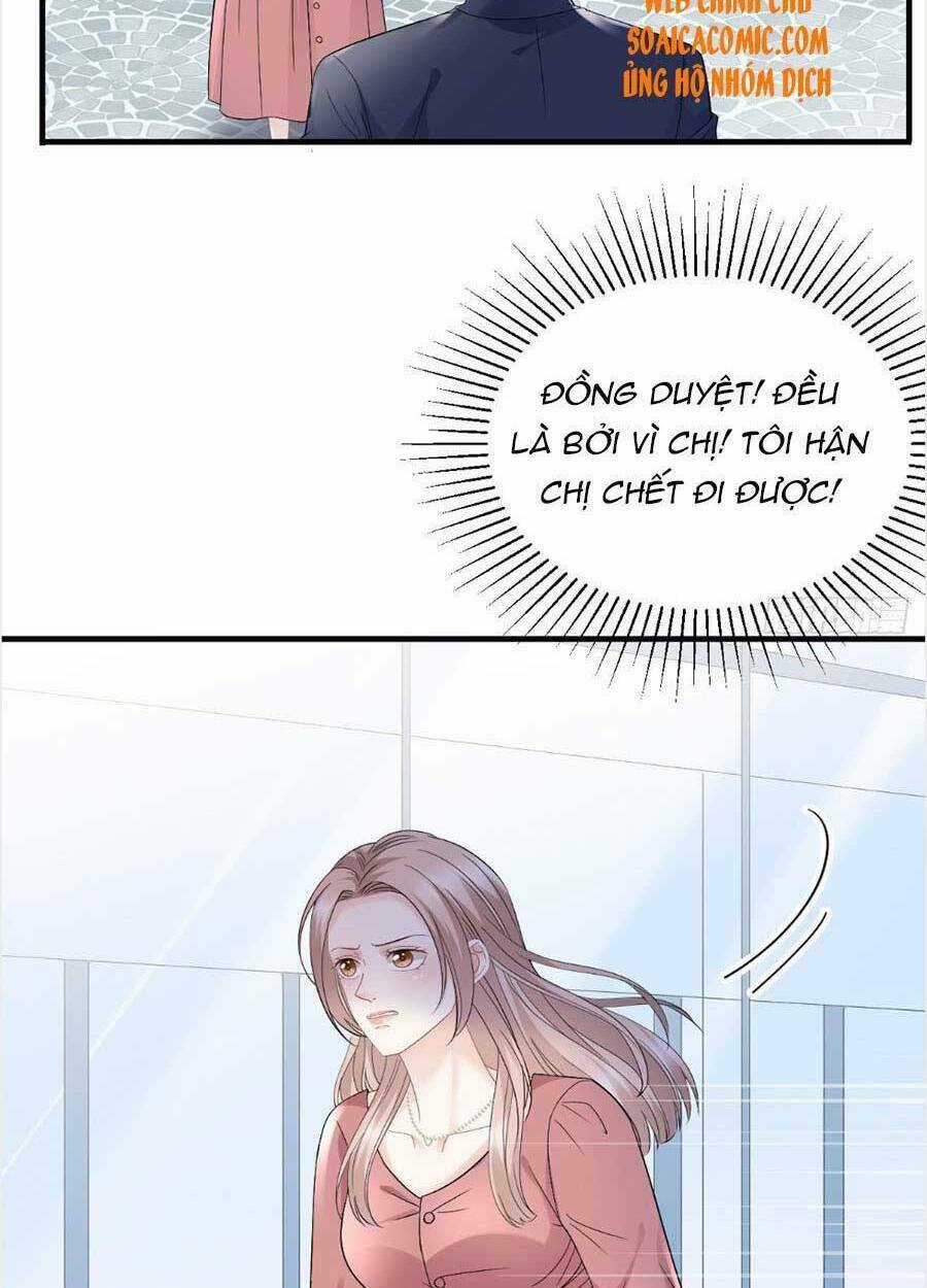 Đại Tiểu Thư Có Ý Đồ Gì Xấu Đâu Chapter 100 trang 47