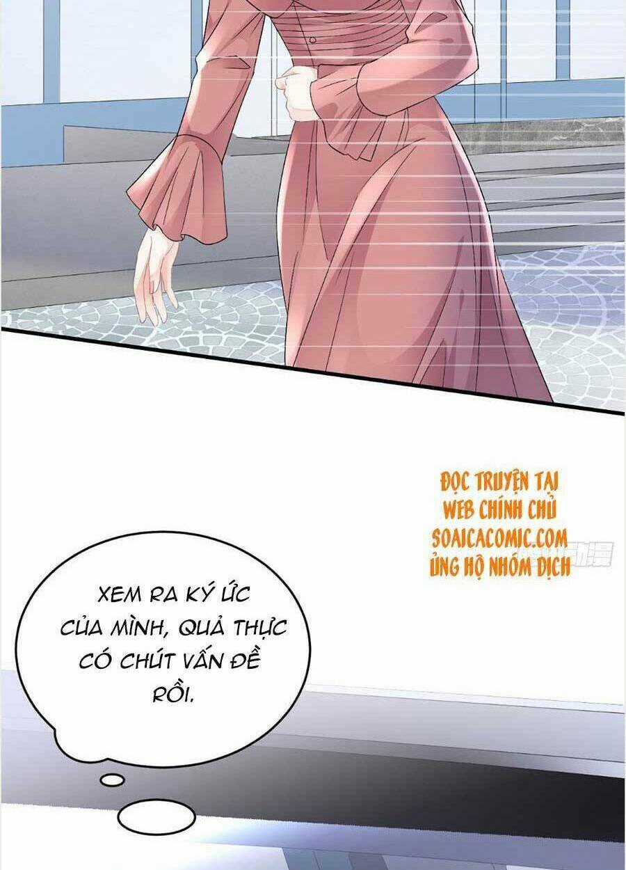 Đại Tiểu Thư Có Ý Đồ Gì Xấu Đâu Chapter 100 trang 48
