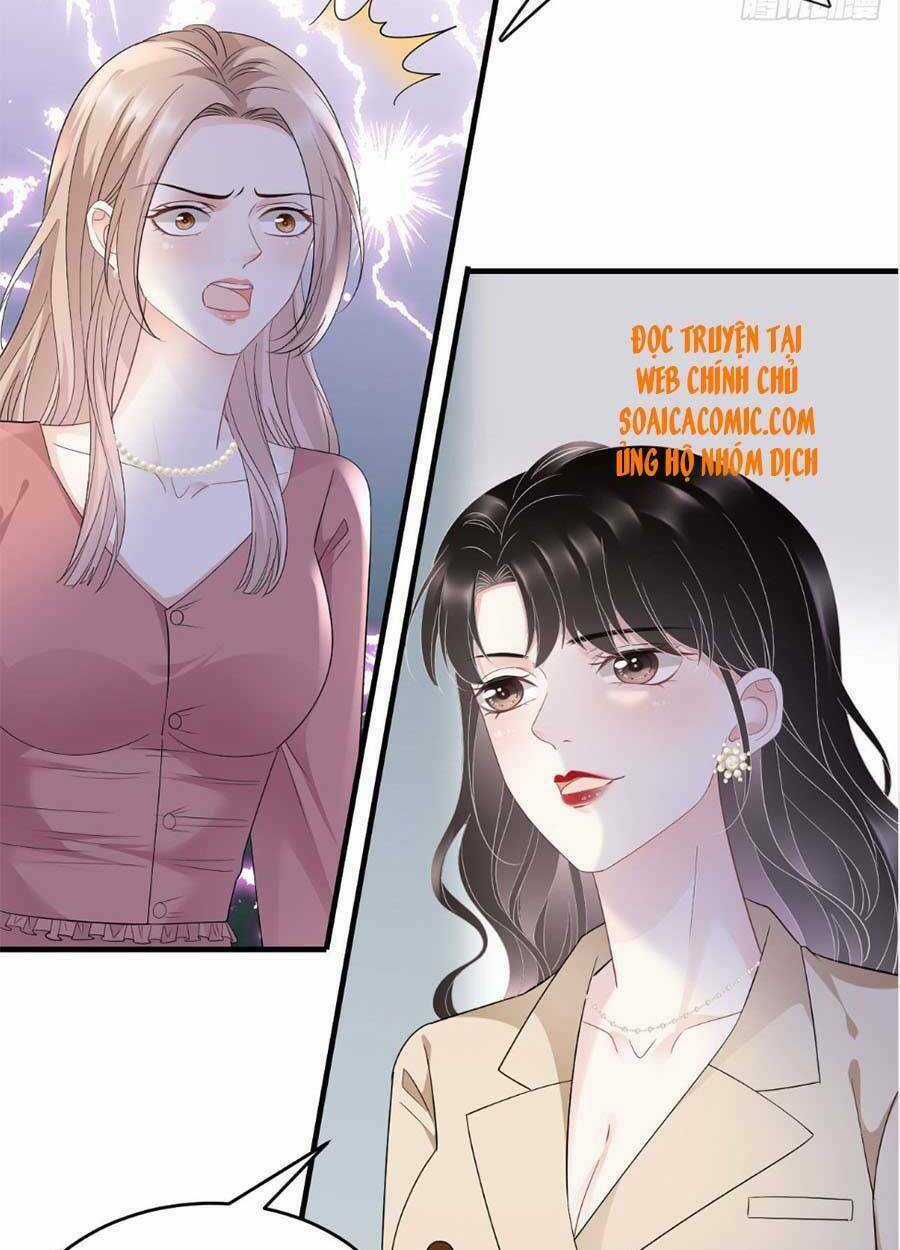 Đại Tiểu Thư Có Ý Đồ Gì Xấu Đâu Chapter 100 trang 5