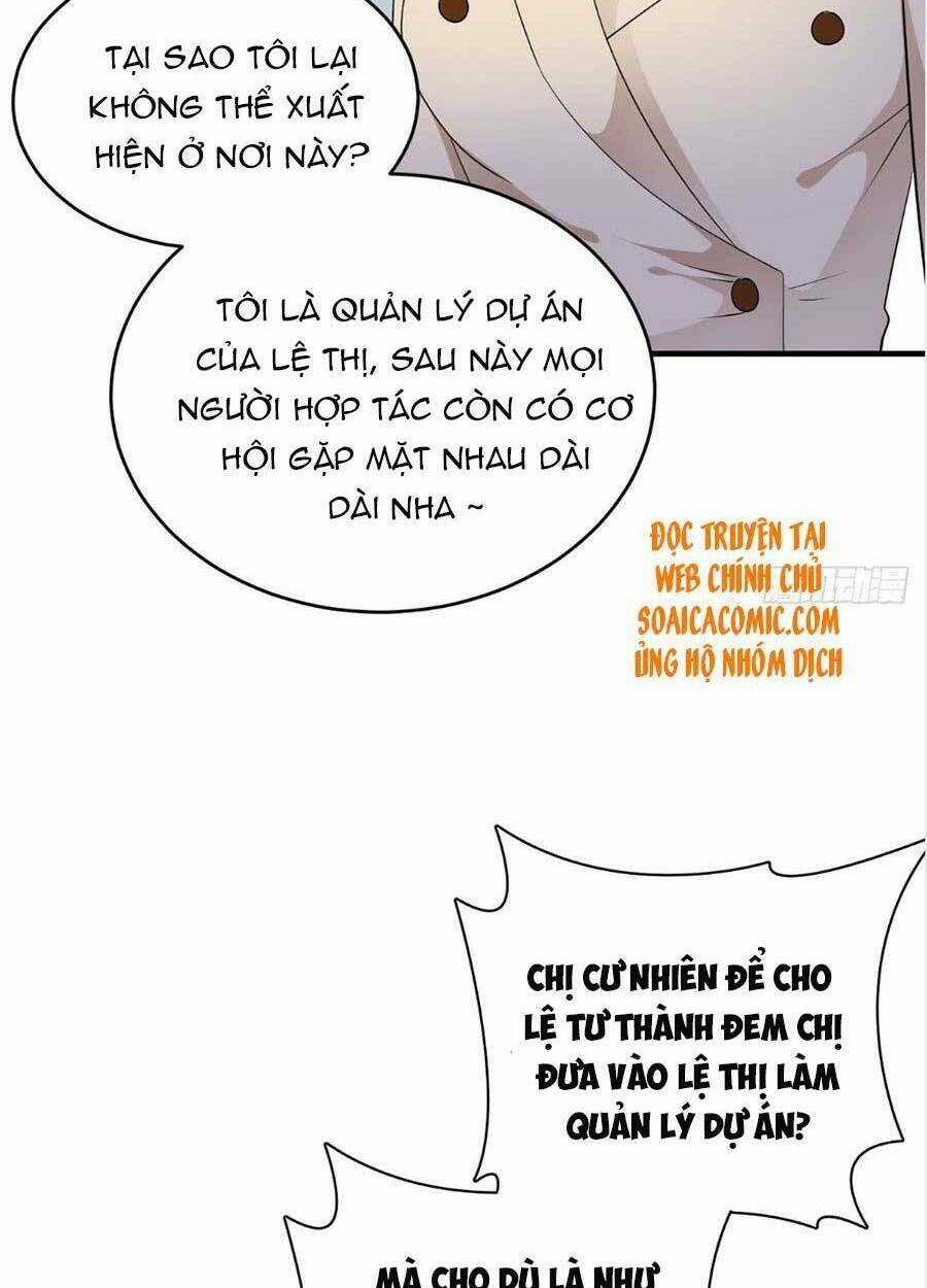 Đại Tiểu Thư Có Ý Đồ Gì Xấu Đâu Chapter 100 trang 6