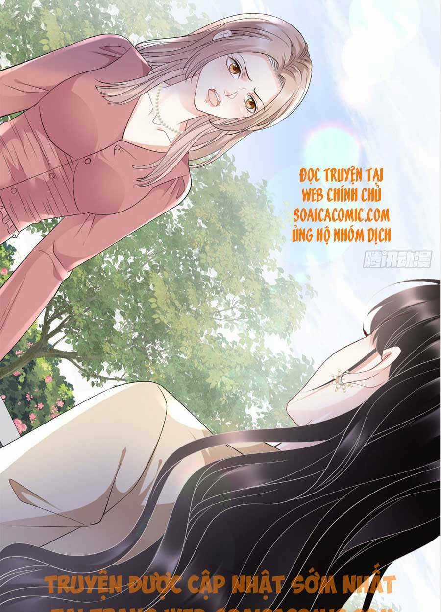 Đại Tiểu Thư Có Ý Đồ Gì Xấu Đâu Chapter 100 trang 8