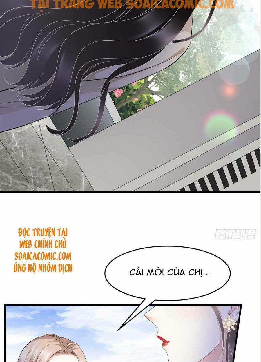 Đại Tiểu Thư Có Ý Đồ Gì Xấu Đâu Chapter 100 trang 9
