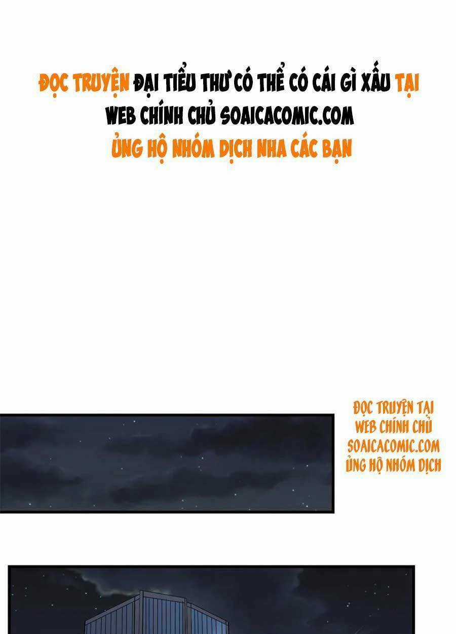 Đại Tiểu Thư Có Ý Đồ Gì Xấu Đâu Chapter 101 trang 1
