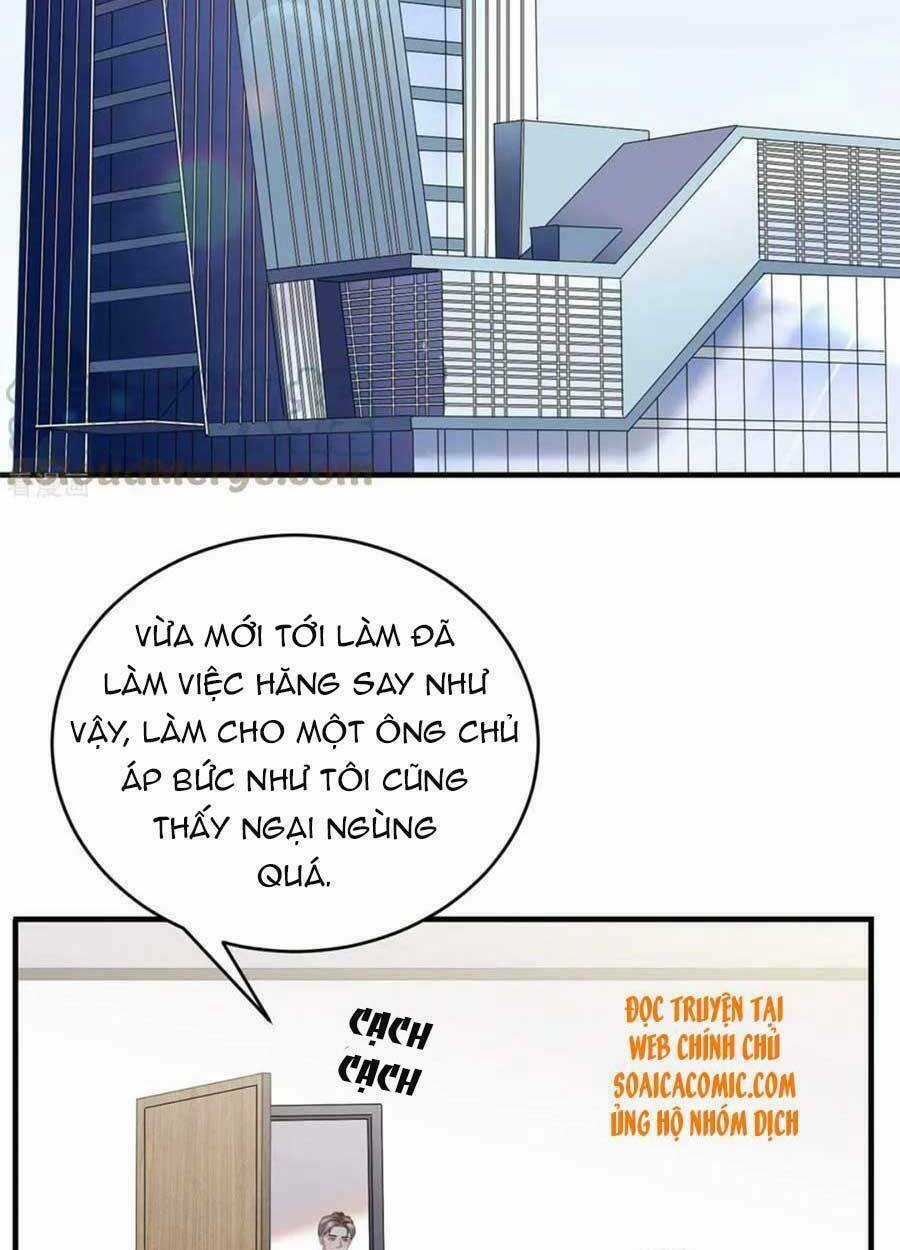 Đại Tiểu Thư Có Ý Đồ Gì Xấu Đâu Chapter 101 trang 12