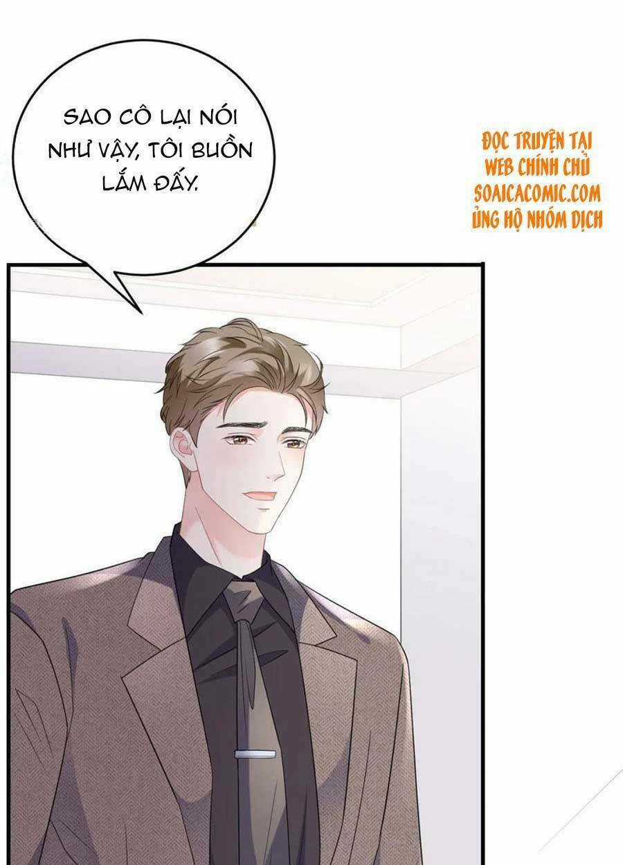 Đại Tiểu Thư Có Ý Đồ Gì Xấu Đâu Chapter 101 trang 15