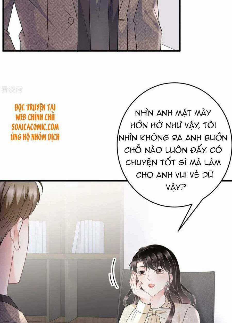 Đại Tiểu Thư Có Ý Đồ Gì Xấu Đâu Chapter 101 trang 16