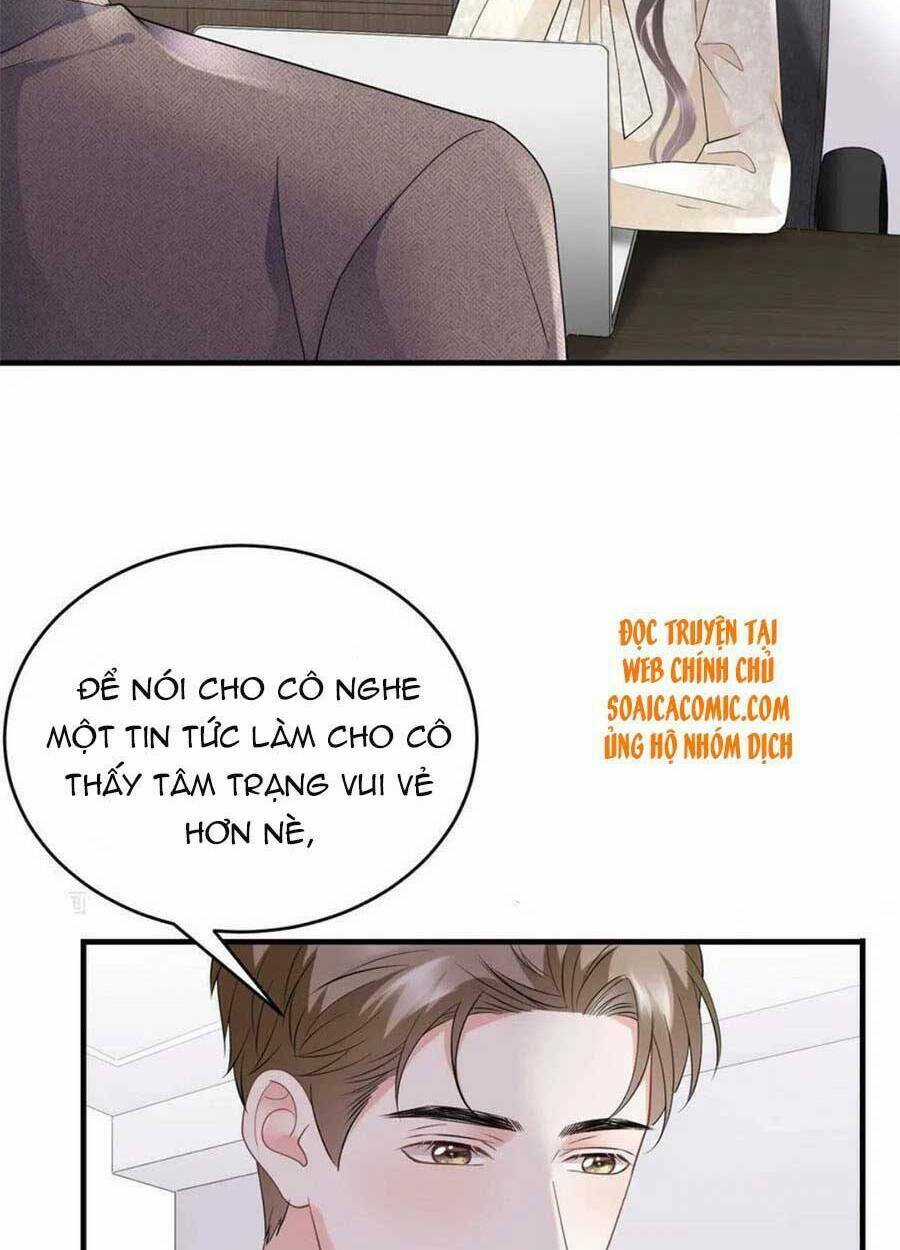 Đại Tiểu Thư Có Ý Đồ Gì Xấu Đâu Chapter 101 trang 17