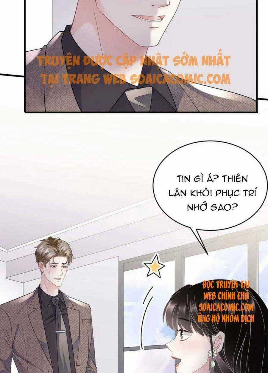 Đại Tiểu Thư Có Ý Đồ Gì Xấu Đâu Chapter 101 trang 18