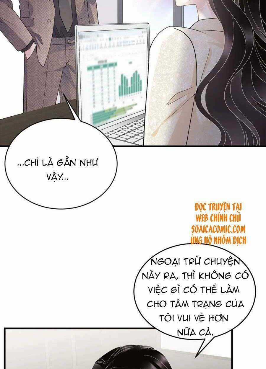 Đại Tiểu Thư Có Ý Đồ Gì Xấu Đâu Chapter 101 trang 19