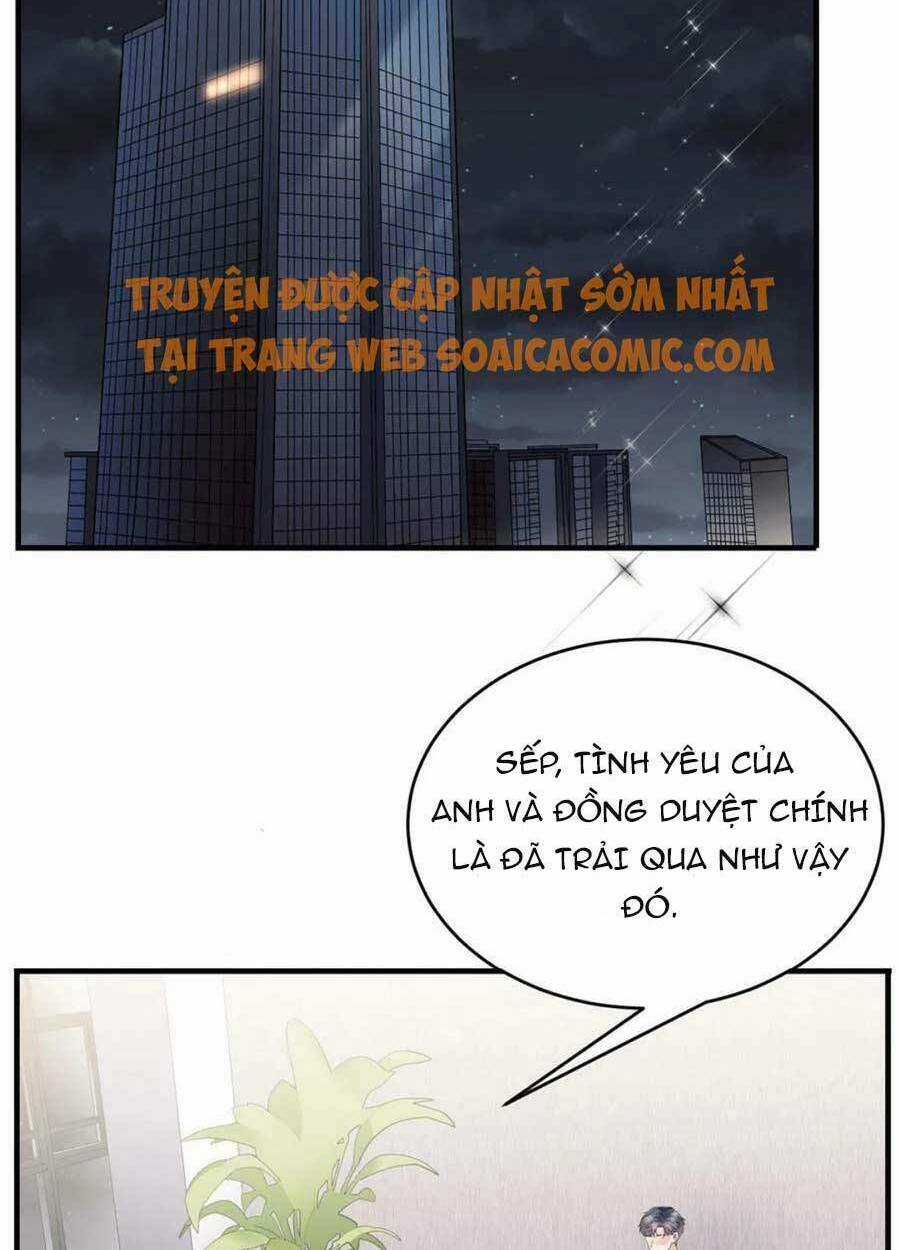 Đại Tiểu Thư Có Ý Đồ Gì Xấu Đâu Chapter 101 trang 2