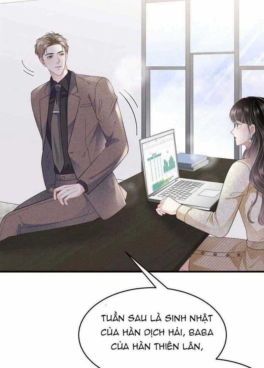 Đại Tiểu Thư Có Ý Đồ Gì Xấu Đâu Chapter 101 trang 21