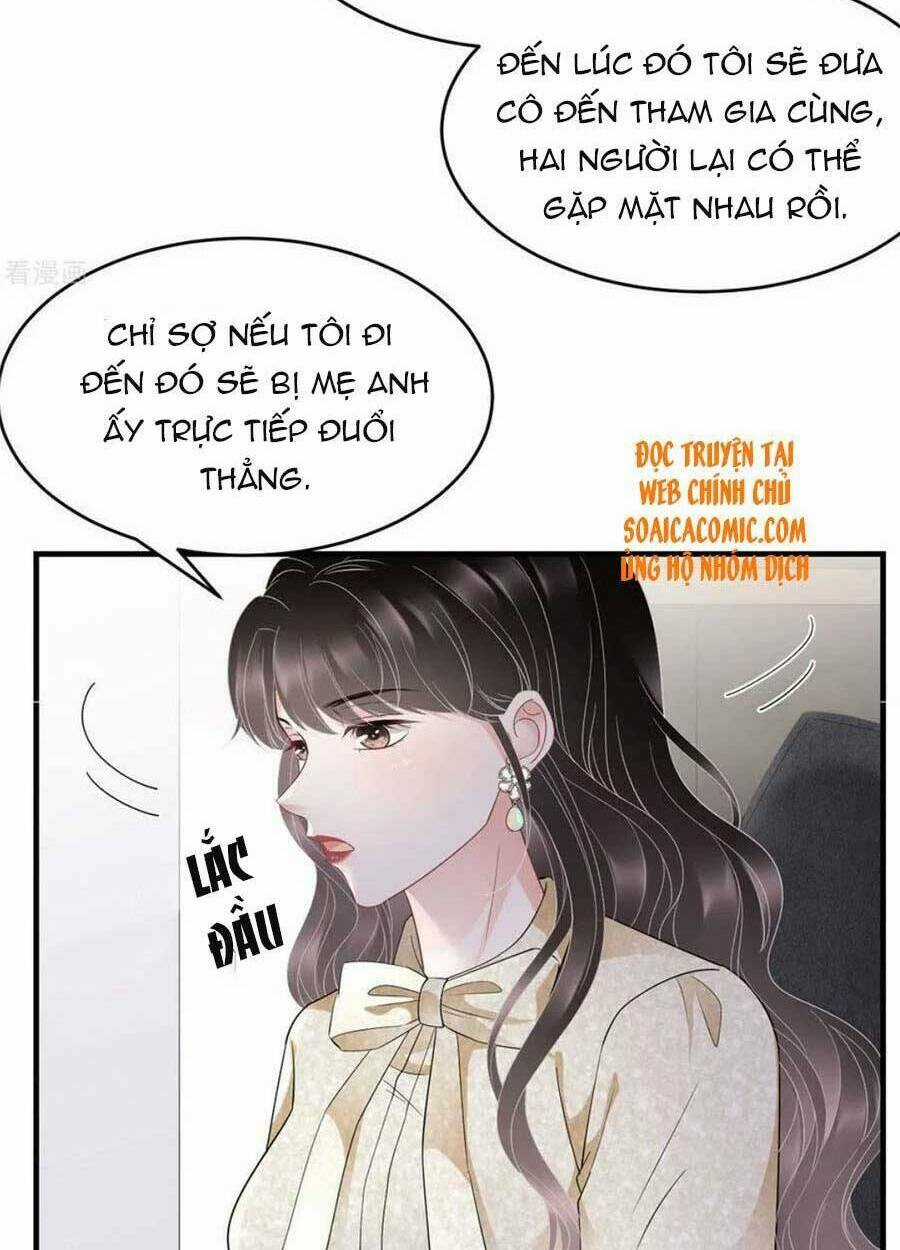 Đại Tiểu Thư Có Ý Đồ Gì Xấu Đâu Chapter 101 trang 22