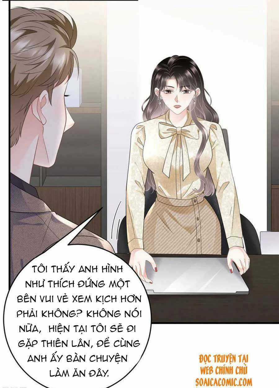 Đại Tiểu Thư Có Ý Đồ Gì Xấu Đâu Chapter 101 trang 24