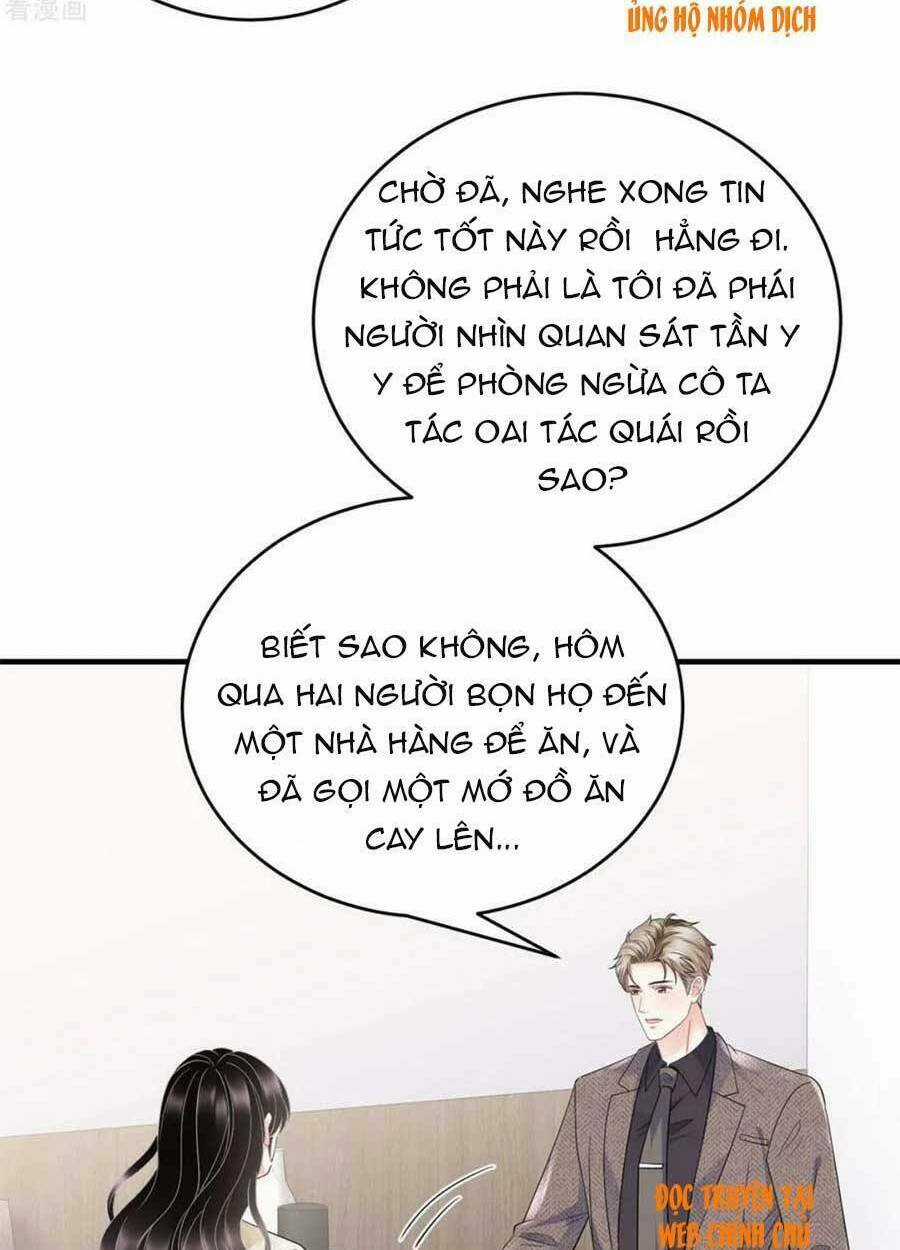 Đại Tiểu Thư Có Ý Đồ Gì Xấu Đâu Chapter 101 trang 25